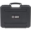 SPECNA ARMS VALIGETTA PER FUCILE SMART 30cm NERA SPECNA ARMS