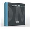 Thomastik-Infeld, Corde per violino Dominant Pro, Re3 Nylon/Silver DP03A