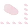 Mealoodiousmusea 10 set Bocchino Protector Strumento Musicale Fornitura Aggiornata Struttura di Protezione Manicotto Orchestrale Accessori Teste Coperture Rosa