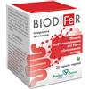 Prodeco Pharma Biodifer Integratore Contro Stanchezza E Affaticamento 20 Capsule Vegetali