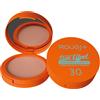 Rougj Fondotinta Compatto Solare SPF 30 Sun Effect 01