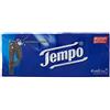 Tempo Fazzoletti Classic - 4 veli - 15 confezioni da 10 pacchetti (150 pacchetti totali)