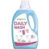 STANHOME - Daily Wash Detersivo Bucato Concentrato, 1500 ml