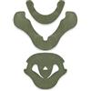 Aspen Medical Products - Pettorina per collo cervicale, in rilievo e supporto per collo