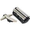 SGREHJDR Testina di ricambio Headgroom compatibile con Ph-ilips QC5550 QC5580 QC5572 QC5582