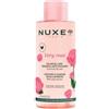 Nuxe Very Rose - Acqua Micellare Lenitiva Strucca Deterge e Lenisce, 750ml