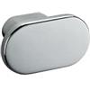 Colombo Design B2727CR Porta Abiti Serie Basic