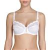 Playtex Flower Elegance Corbeille 3/4 Cup, Reggiseno a Balconcino, Donna, Bianco, 3B