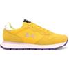 SUN68 Sneakers Giallo Z45201 GIALLO 36