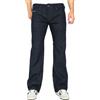 Diesel - Jeans lavati da uomo Regular Bootcut Fit Rinse - Zatiny-X RB060, Blu, 31 W/32 L