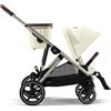 CYBEX Passeggino doppio Cybex Gazelle S