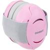 DOOKY Protezione auricolare Dooky per bambini (0-3 anni)