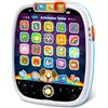 VTech Tavoletta per attività per bambini 20 x 17 cm blu