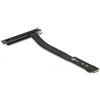 Delock Adattatore DELOCK M.2 Key M a PCIe x16 NVMe angolato 20 cm