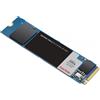 SanDisk Ultra 3D - SSD - 1 TB - Interno - M.2 2280 - PCIe 3.0 x4 (NVMe)