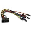 Super Micro CBL-0084L Server ZUB