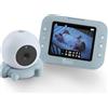 Babymoov Baby monitor Babymoov YOO ROLL