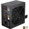 ENDORFY Enduro L6 750W, alimentatore per PC, (1 connettore a 12 pin per schede grafiche ad alta potenza, 3 connettori...)
