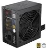 ENDORFY Enduro L6, alimentatore per PC da 650W, (1 connettore a 12 pin per schede grafiche ad alta potenza, 2x