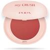Pupa Blush Labbra e Guance My Crush Lip & Cheek - Colore Sfumabile per Labbra e Guance, Morbidezza Irresistibile, Texture Ultrasensoriale e Soffice - In 5 Tonalità (05 You Drive Me Crazy)
