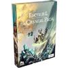 dlp games Evenfall: The Crystal Path