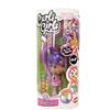 Bizak Curligirls Bambola Pack Singolo Ballerina Hayli, 62002082