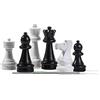 Rolly Toys 218912 - Scacchi, Figure Piccole