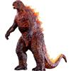 Bandai Film Monster Series Burning Godzilla (2019)