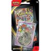 Pokémon Pokemon Mega Evolution Drifloon Checklane Confezione Blister (1 Confezione Booster, Carta Promo Drifloon & Moneta)