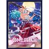 BANDAI One Piece Card Game - Buste ufficiali assortite 8 - Yamato (confezione da 70)