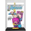 Funko Pop Comic Cover!Marvel: Avengers -Hawkeye e Ant Man (Exc)