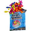 Bemonew Palloncini d'Acqua da 500 Pezzi - Palloncini d'Acqua autosigillanti a riempimento rapido per Feste e Giochi Estivi, Multicolore