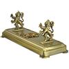 The Noble Collection Gryffindor Wand Stand, Multicolor