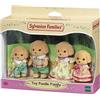 Sylvanian Families: Toy Poodle Family (5259)