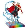 Bullyland Thor von den Marvel Avengers, perfetto come personaggio giocattolo, decorazione e piccolo regalo per bambini a partire dai 3 anni e da collezione, fedele al dettaglio 11,5 cm, per Kidults