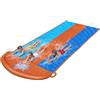 Bestway 52329 Scivolo d'acqua per bambini Triple Slide, 3 anni+