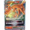 Pokémon Pokemon - Charizard VSTAR 019/159 - Crown Zenith - Carta ultra rara