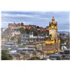 MyPuzzle.com MyPuzzle Edimburgo, Scozia - Premium 1000 Pezzi Puzzle - MyPuzzle Collezione speciale di Puzzle Galaxy