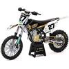 NewRay Ray Toys, Rockstar FC450 Team (Malcolm Stewart #27), scala 1:12 (58403)