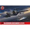 Airfix Blackburn Buccaneer S.2