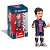 MINIX - Football Stars #273 - PSG - Vitinha - Statuetta da collezione 12 cm