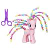 Hasbro Pinkie Pie Explore Equestria Hasbro B3603 Capelli Pazzi My Little Pony