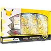 Pokémon Celebrations Special Collection Pikachu V Union (EN)