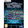 SEGA Mega Drive Classic Collection (PC DVD) [Edizione: Regno Unito]