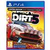 Codemasters DIRT 5 LIMITED EDITION (PS4) - PlayStation 4 [Edizione: Francia]