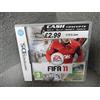 Electronic Arts FIFA 11 (Nintendo DS) [Edizione: Regno Unito]