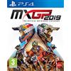 Bandai Namco MXGP 2019 [Edizione: Francia]