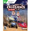 iRacing World of Outlaws - Dirt Racing