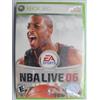 Electronic Arts NBA Live 06 - Xbox 360