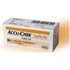 ACCU-CHEK SOFTCLIX 200LANC - ACCU-CHEK - 900393998